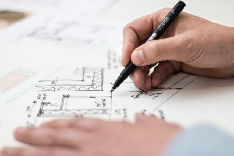 4 Best Reasons To Hire An Architect