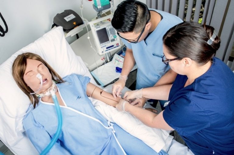 Simulation in Healthcare For Improved Clinical Patient Care