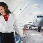 Hidden Information Regarding Air Hostess Training Program