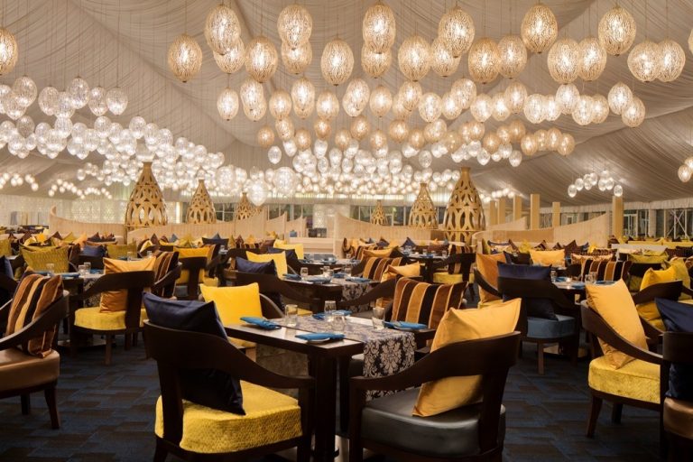 Asateer Marquee: Visual Appealing with a Great Value for Money