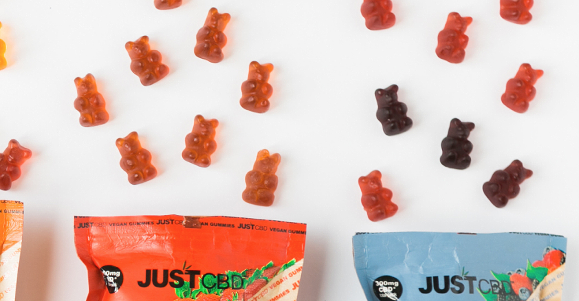 Kick Your Anxiety to the Curb with CBD Gummies