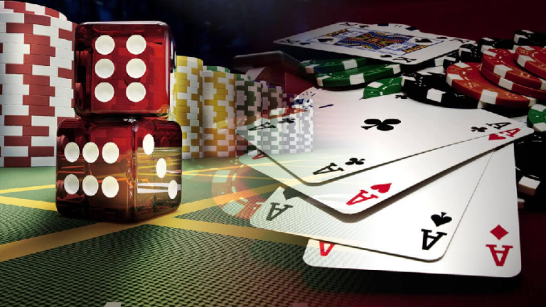 The Best Secrets to Playing Baccarat Are Revealed