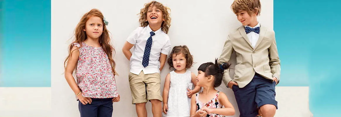 For The Best Selections, Go For the Most Current Ranges of Kids Apparel