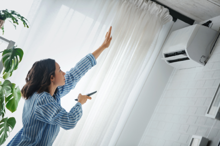 Disposing of Air Conditioners: Why You Should Be Mindful