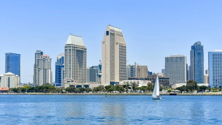 Why is San Diego a Great City to Raise a Family