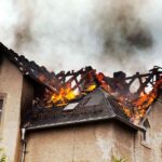 Have You Recently Experienced a Fire in Your Home