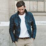 The Ultimate Fashion Guide To Wearing Boys Jackets With Jeans: 5 Styles