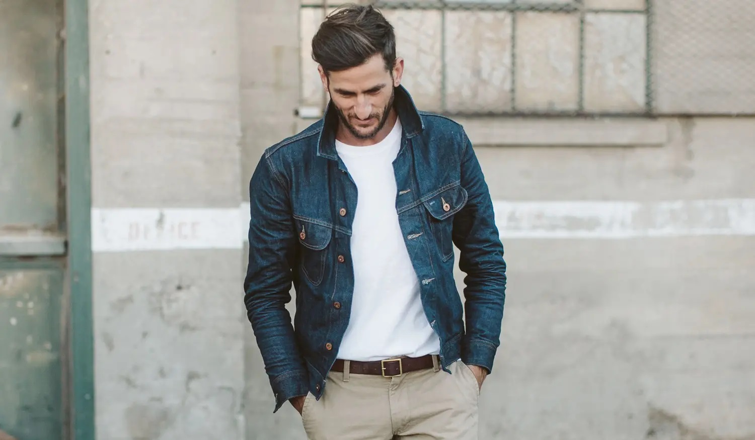 The Ultimate Fashion Guide To Wearing Boys Jackets With Jeans: 5 Styles
