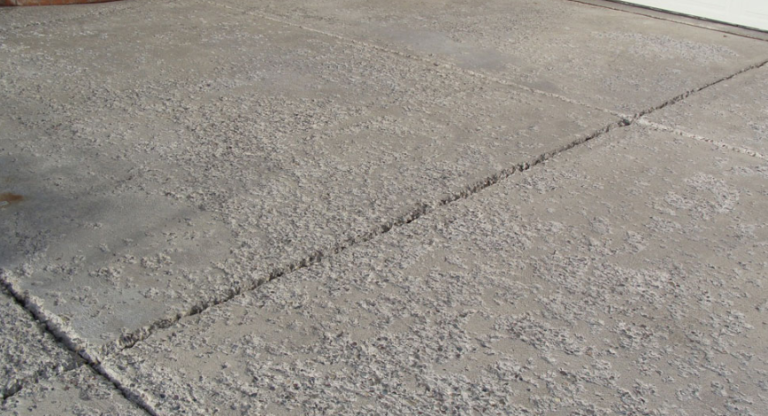 Concrete Floor Spalling: Causes, Prevention, and Repair