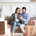 The Authenticity of the American Rental Home Office