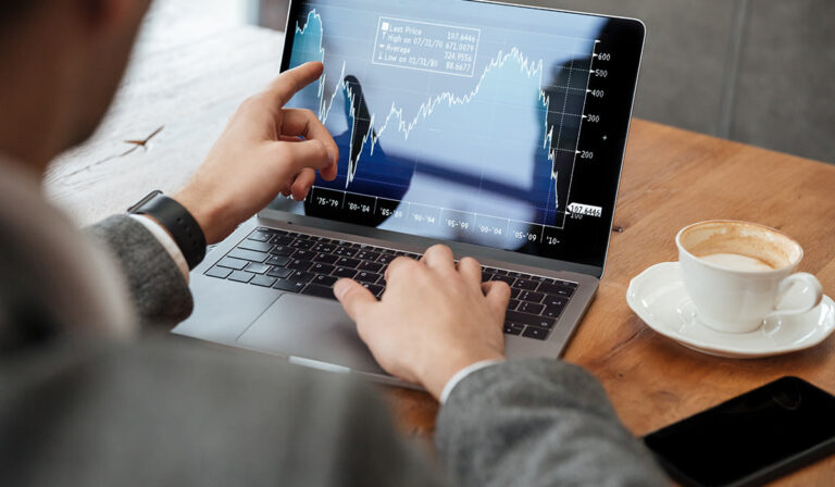 Online Trading Platforms help a lot in your investment