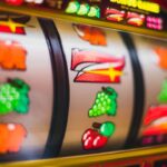 Did you have known about two details of the slot online?