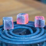 High-Quality Coals for Hookah