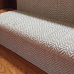 Ways to improve your Staircase Carpets