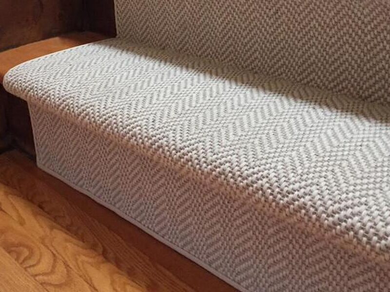 Ways to improve your Staircase Carpets