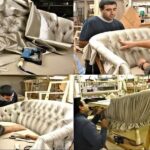 Worried About Choosing The Right Upholstery Here’s What You Should Consider