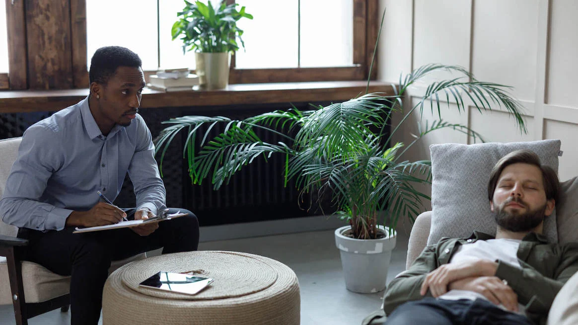 Finding the Right Therapist: A Guide to Navigating Your Mental Health Journey