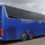 How Safe Is a Charter Bus?