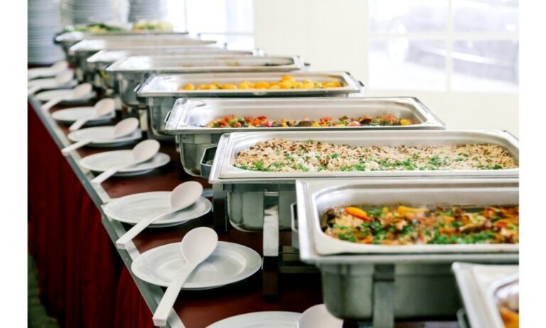 Feast Your Eyes: The Ultimate Ottawa Catering Guide