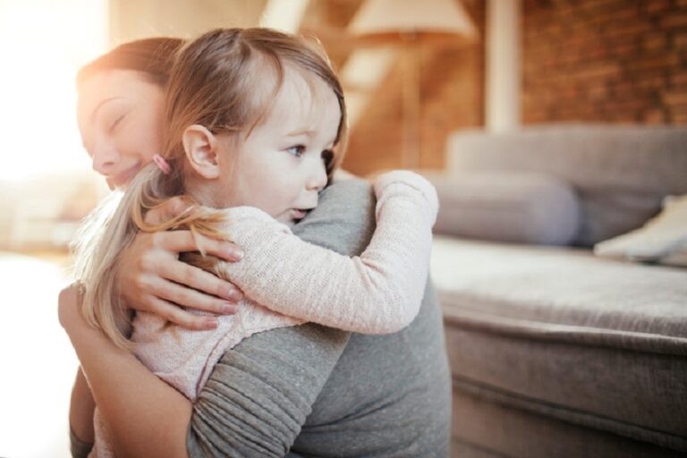 The Importance of Empathy How It Makes a Babysitter More Loving 