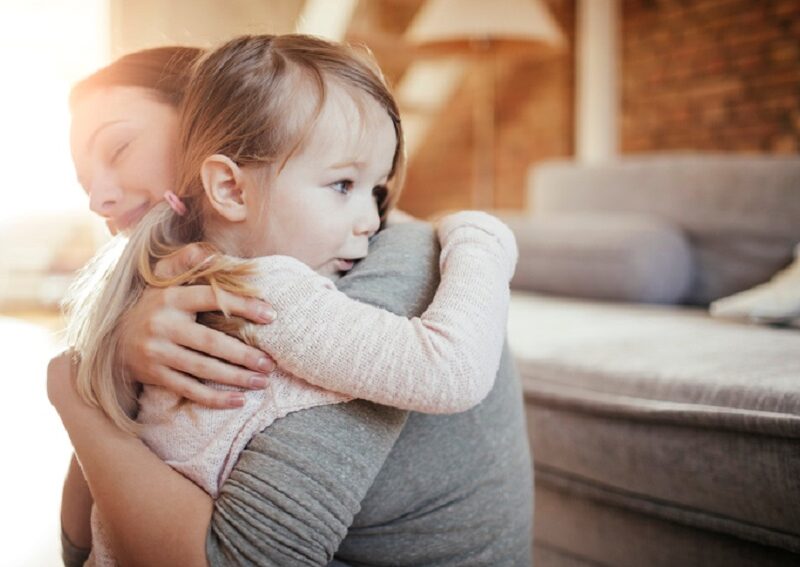 Makes a Babysitter More Loving