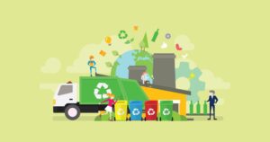 Recycling Business Solutions