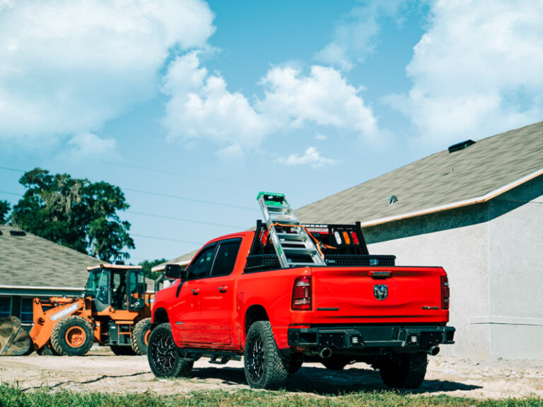 Budget-Friendly Used Work Trucks: Maximize Value Without Sacrificing Quality
