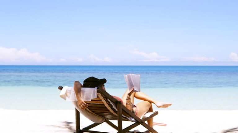 How to Make Your Vacation Unforgettable