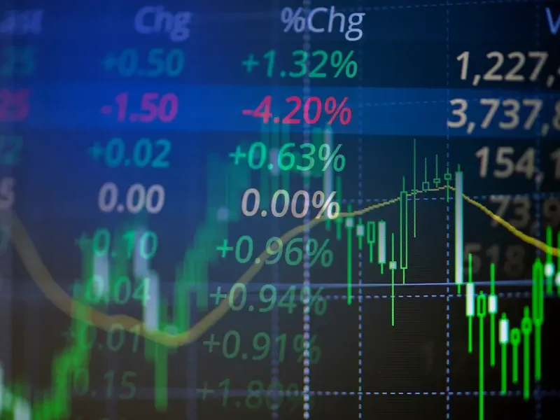 Mid Cap Stocks