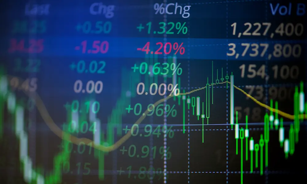 Mid Cap Stocks
