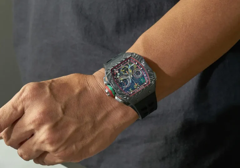 Where Can You Sell Your Richard Mille for the Highest Market Price?