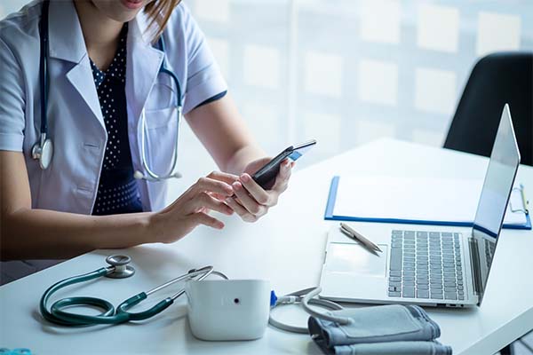 online doctors