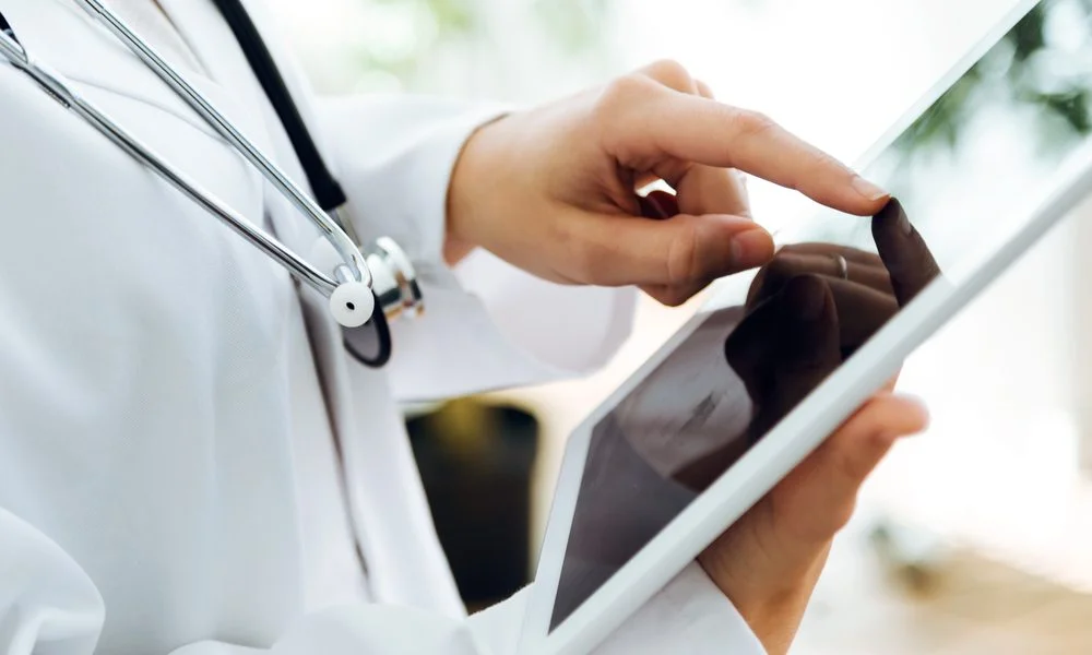 online doctors