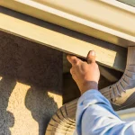 Effective Methods Expert Exterior Contractors Use for Gutter Replacement Across Michigan