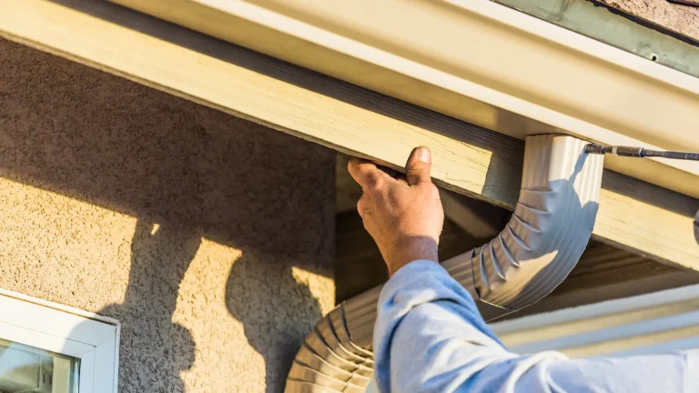 Effective Methods Expert Exterior Contractors Use for Gutter Replacement Across Michigan