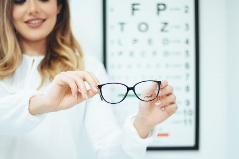 The Benefits of Eye Exams in College Station for Early Detection and Treatment