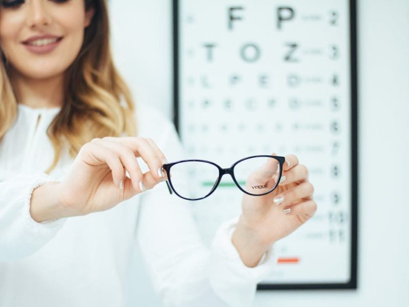 refractive abnormalities