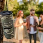 3 Accessories Commonly Used Alongside a Wireless Speaker