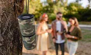3 Accessories Commonly Used Alongside a Wireless Speaker