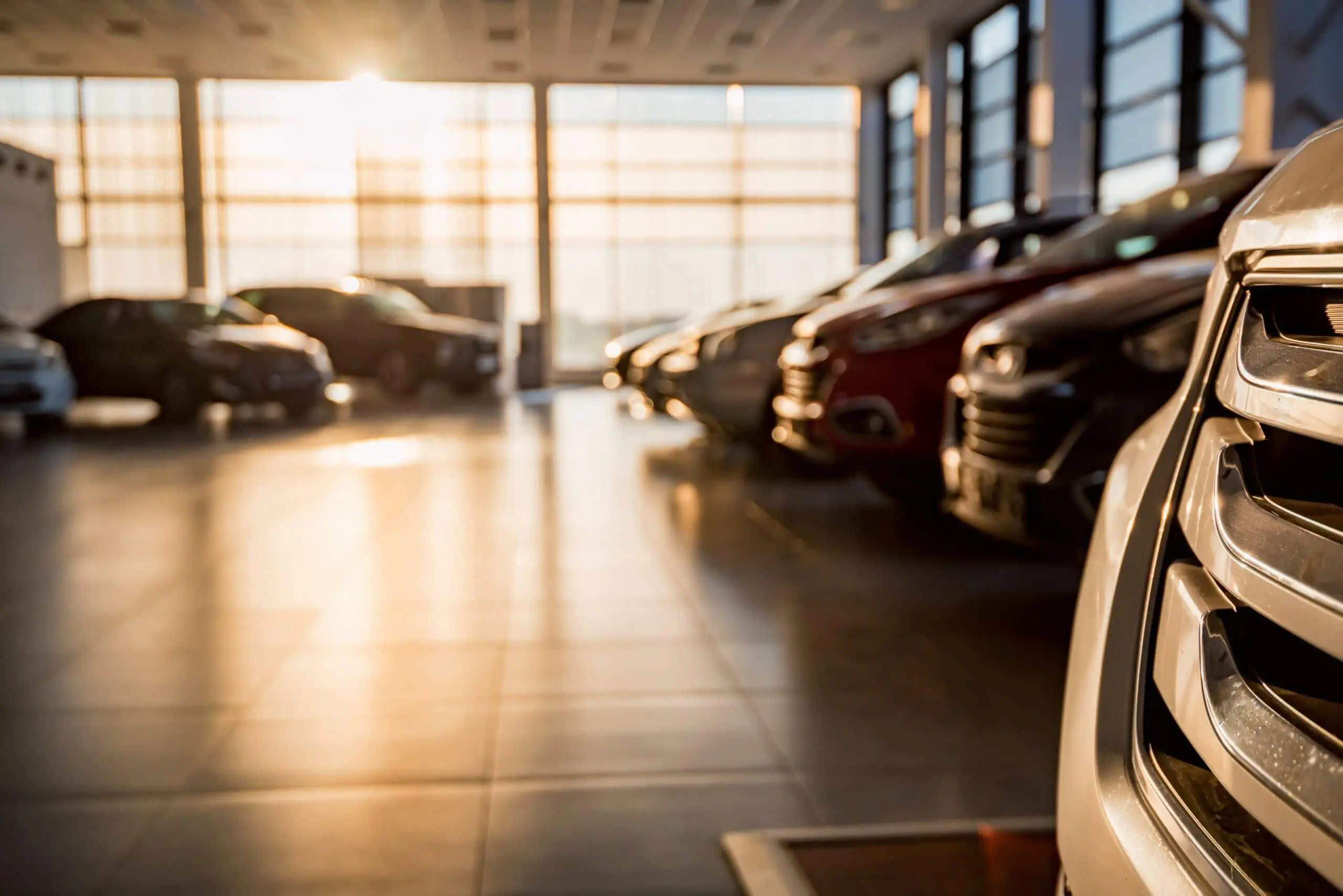 Six Benefits Of Buying Used Trucks from a Full-Service Auto Dealership