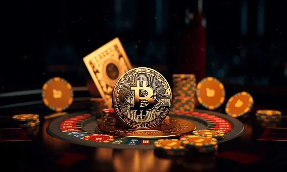 How to Evaluate Crypto Casino Game Project Fundamentals?