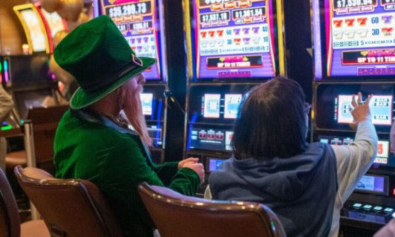 Bonus feature variety – Tether slot attractions