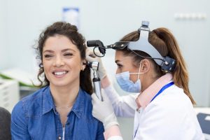 When to See an ENT Doctor Walk In for Ear, Nose, and Throat Issues