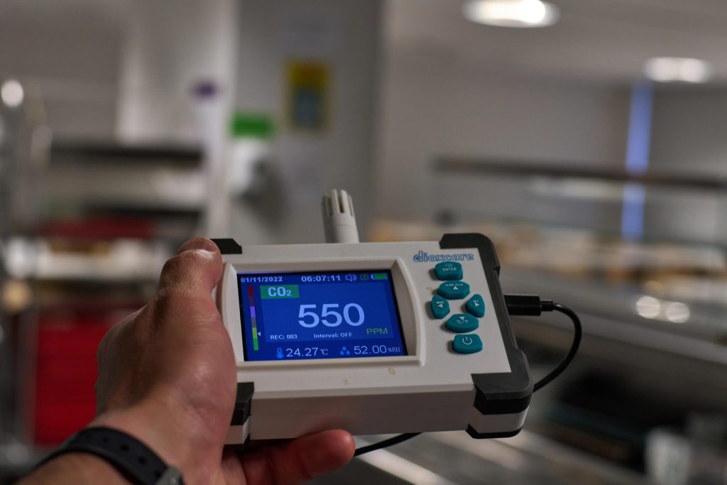 Signs Your Home May Need Professional Indoor Air Testing