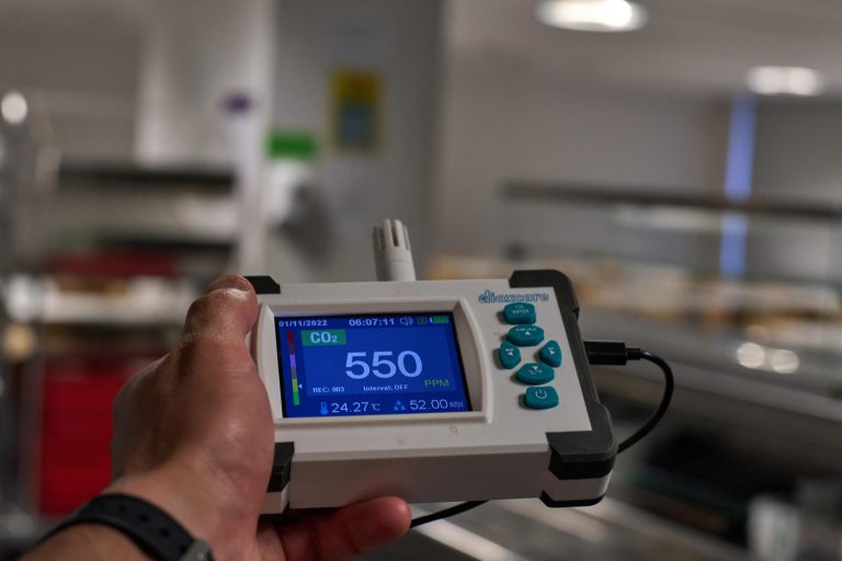 Signs Your Home May Need Professional Indoor Air Testing