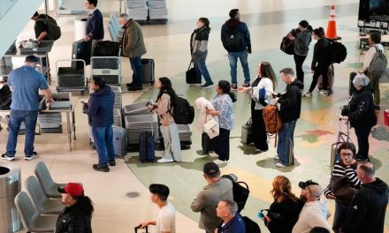TSA Officers at DFW Airport: What Federal Employment Rights You Have — And the Important Ways They’re Limited