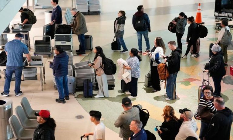 TSA Officers at DFW Airport: What Federal Employment Rights You Have — And the Important Ways They’re Limited