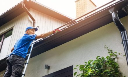 Benefits Of Upgrading Your Gutters For Better Home Protection In Sacramento