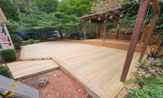 Questions to Ask Custom Deck Builders in Tennessee Before Hiring