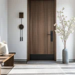 Choosing Residential Doors Based On Daily Functional Needs And Lifestyle